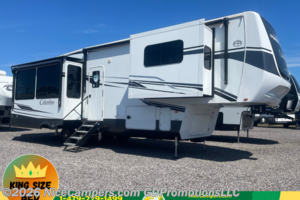 2025 Palomino Columbus 380RL