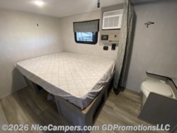 New 2025 Forest River Viking ROK 13000 available in Russellville, Arkansas