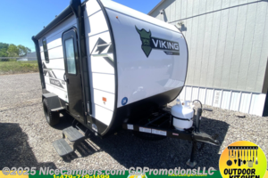 2025 Forest River Viking ROK 13000
