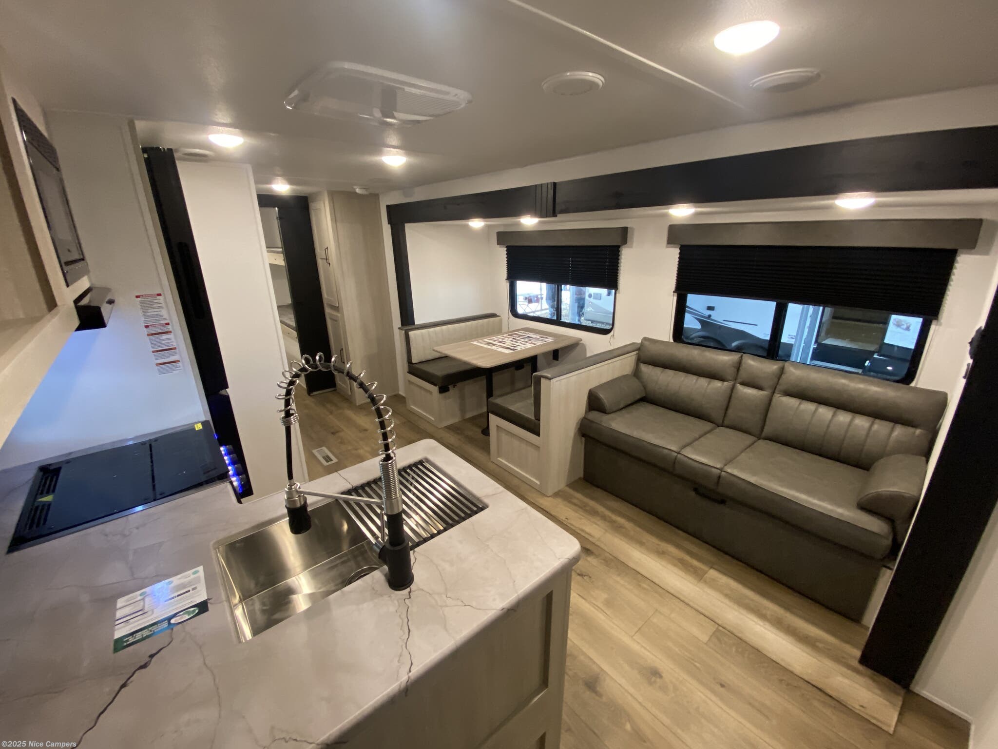 New 2025 Palomino Puma Camping Edition 304BHCE available in Russellville, Arkansas