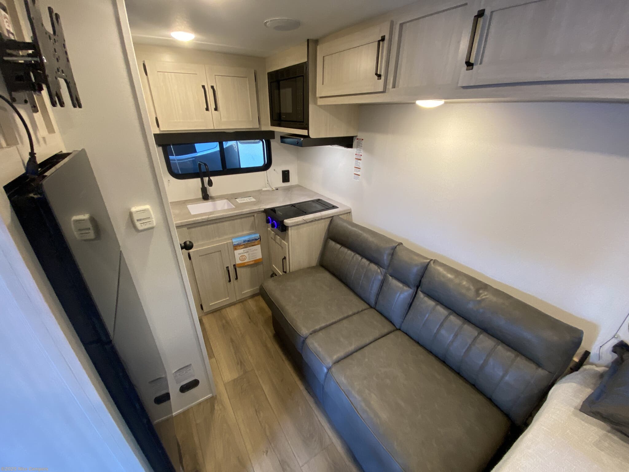 New 2025 Palomino Puma Camping Edition 121RKCE available in Russellville, Arkansas