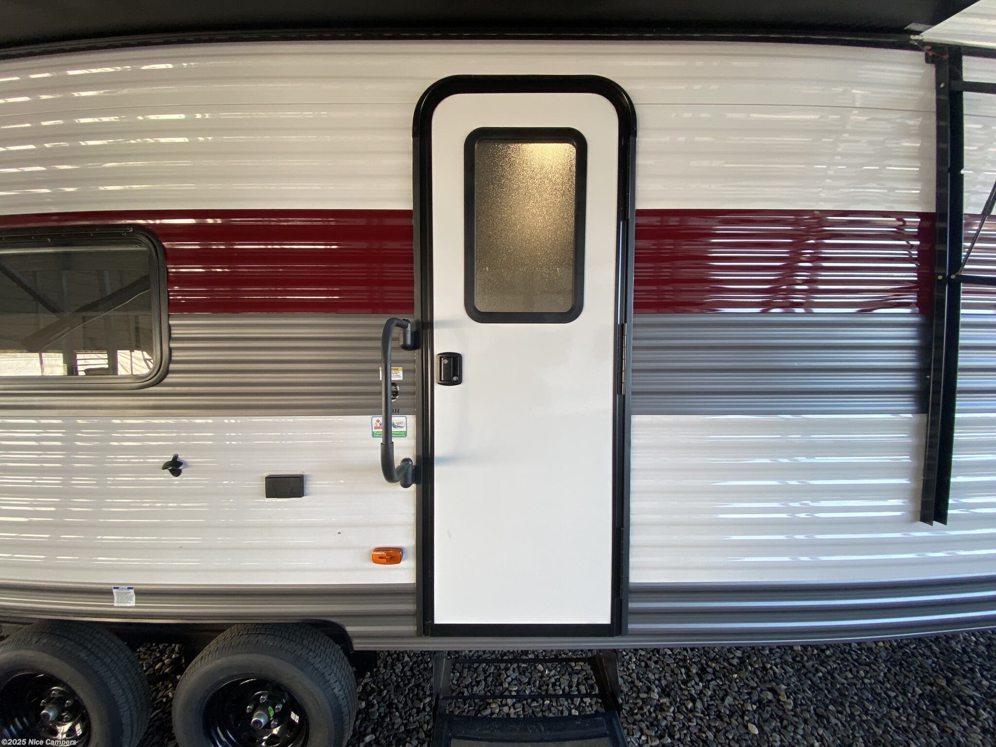 Used 2024 Prime Time Avenger LT 25BH available in Russellville, Arkansas