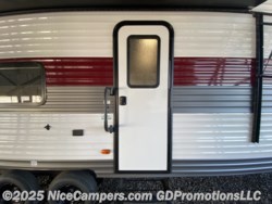 Used 2024 Prime Time Avenger 25BH available in Russellville, Arkansas