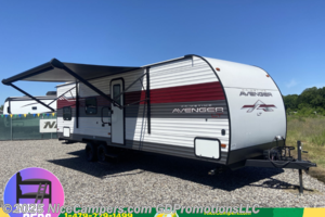 2024 Prime Time Avenger 25BH