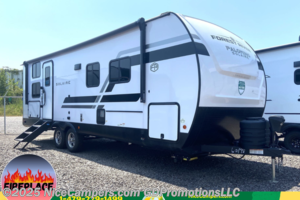 2025 Palomino Solaire Ultra-Lite 2430BHS
