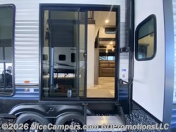 2026 Puma Vista 403LFT by Forest River from NiceCampers.com in Russellville, Arkansas