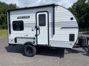 Contact us now about this 2026 Sunset Park RV Sun Lite 14THX! 2026 Sun Lite 14THX by Sunset Park RV from NiceCampers.com in Russellville, Arkansas