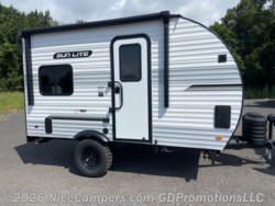 2026 Sun Lite 14THX by Sunset Park RV from NiceCampers.com in Russellville, Arkansas