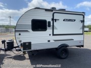 New 2026 Sunset Park RV Sun Lite 14THX available in Russellville, Arkansas