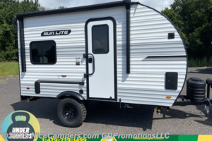 2026 Sunset Park RV Sun Lite 14THX
