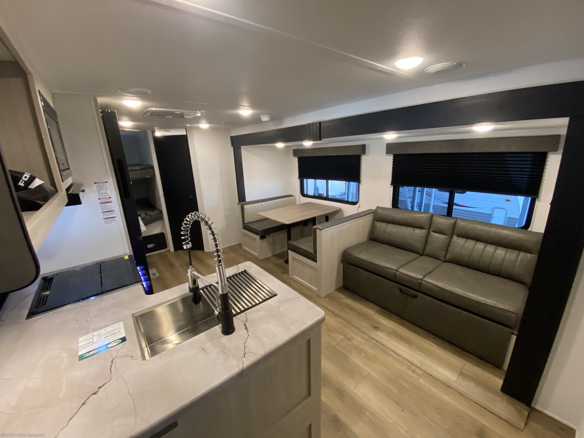 New 2025 Palomino Puma Camping Edition 283BHCE available in Russellville, Arkansas