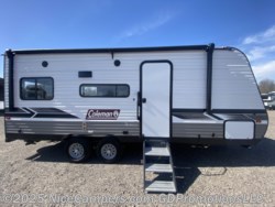 Used 2022 Dutchmen Coleman Lantern LT 202RD available in Russellville, Arkansas