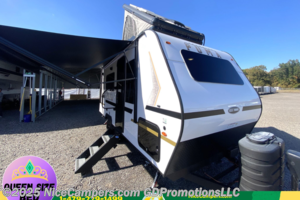 2024 Palomino Puma Ultra Lite 160RV-1