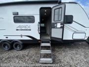 Contact us now about this 2026 Coachmen Apex X Series 26BHX! 2026 Apex X Series 26BHX by Coachmen from NiceCampers.com in Russellville, Arkansas