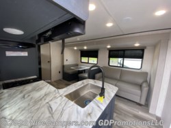 2026 Apex X Series 26BHX by Coachmen from NiceCampers.com in Russellville, Arkansas