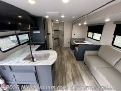 New 2026 Coachmen Apex X Series 26BHX available in Russellville, Arkansas