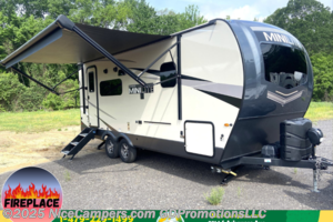 2023 Forest River Rockwood Mini Lite 2205S