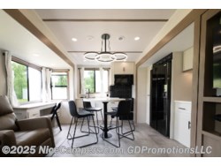 Stock Image for 2026 Forest River 360MYR (options and colors may vary)