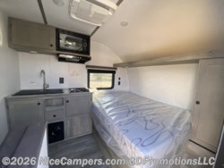 New 2026 Sunset Park RV Sun Lite 13BD LTD available in Russellville, Arkansas