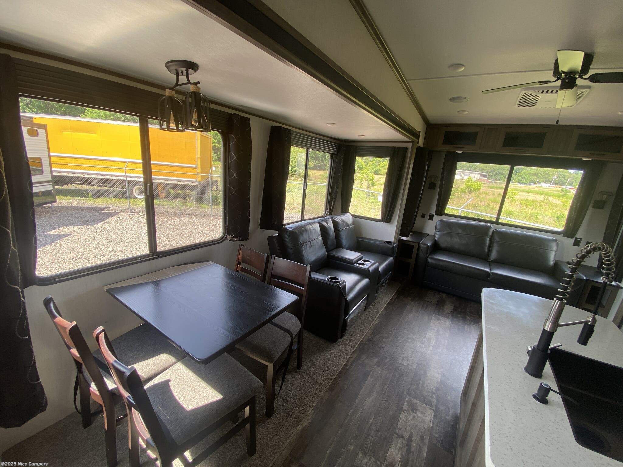 Used 2022 Forest River Sabre 36BHQ available in Russellville, Arkansas