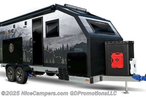 2023 Palomino Pause 20.2