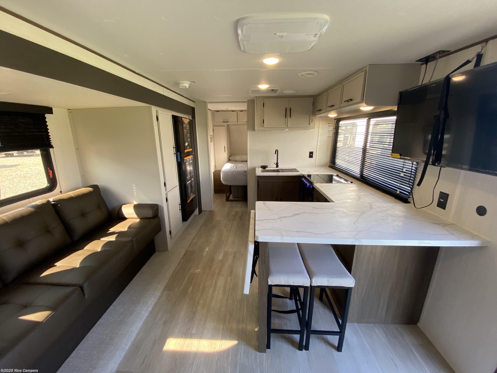 New 2026 Prime Time Avenger 25MKO available in Russellville, Arkansas