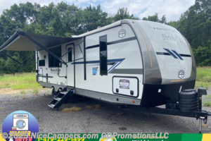 2025 Forest River Salem Hemisphere Hyper-Lyte 27RKHL