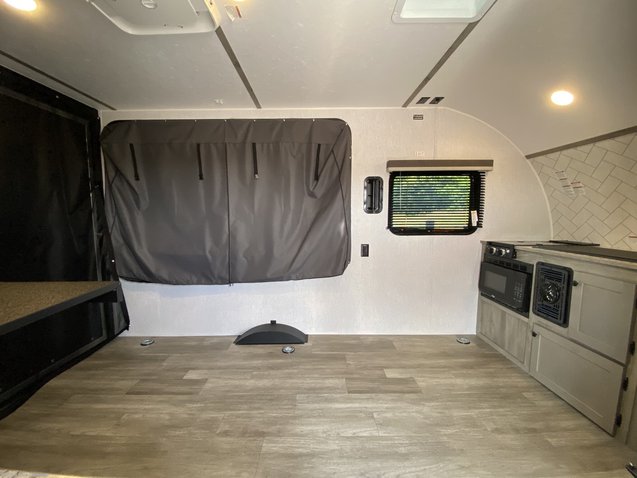 New 2026 Sunset Park RV Sun Lite 14THX available in Russellville, Arkansas
