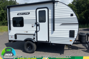 2026 Sunset Park RV Sun Lite 14THX