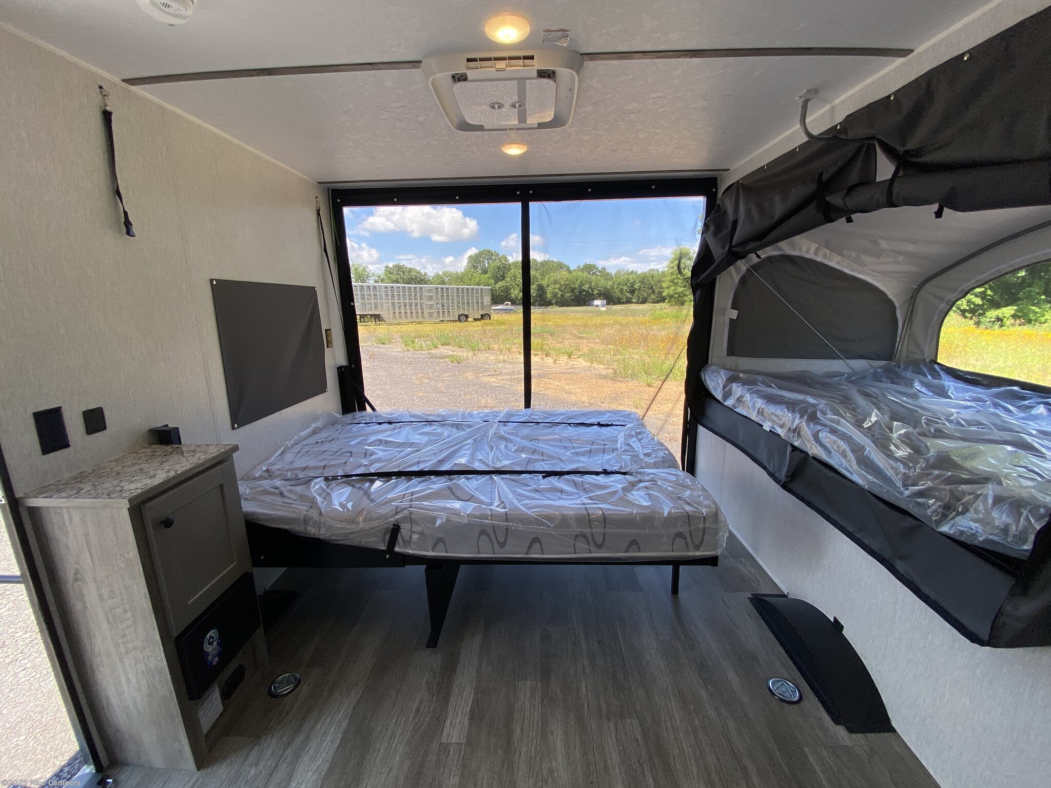 New 2026 Sunset Park RV Sun Lite 14THX available in Russellville, Arkansas