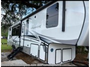 Used 2022 Keystone Avalanche 390DS available in Russellville, Arkansas