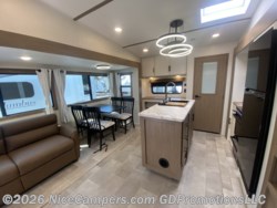 New 2026 Forest River Impression 315MB available in Russellville, Arkansas