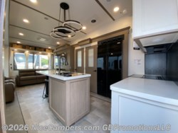 2026 Impression 318RL by Forest River from NiceCampers.com in Russellville, Arkansas