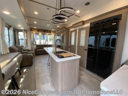 New 2026 Forest River Impression 318RL available in Russellville, Arkansas