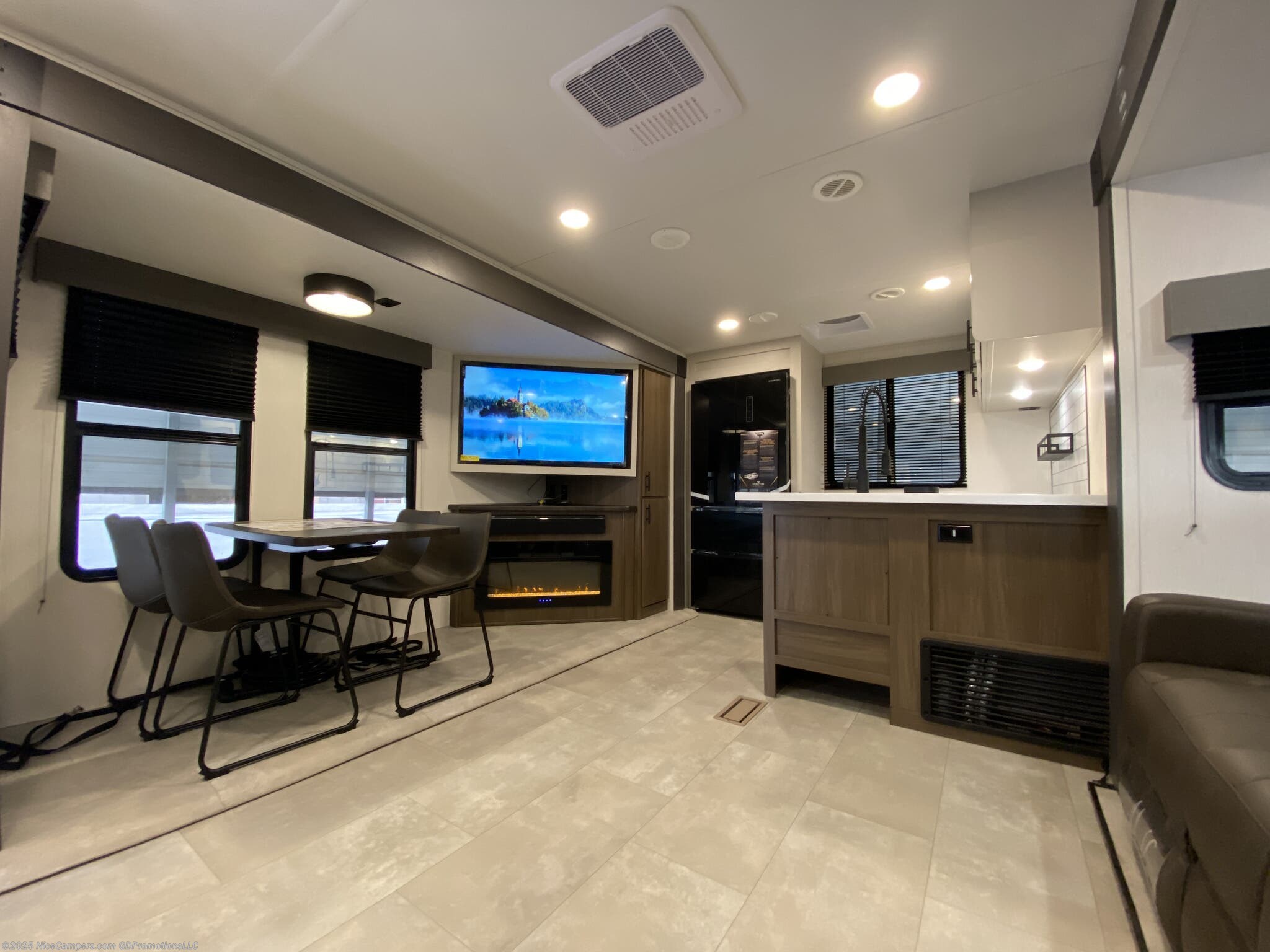 New 2026 Prime Time LaCrosse 3411RK available in Russellville, Arkansas