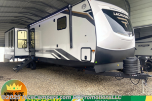 2026 Prime Time LaCrosse 3411RK