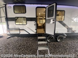 2026 Tracer 275BH by Prime Time from NiceCampers.com in Russellville, Arkansas