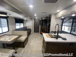 New 2026 Prime Time Tracer 275BH available in Russellville, Arkansas