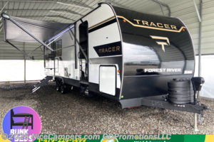 2026 Prime Time Tracer 275BH