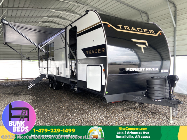 2026 Prime Time Tracer 275BH