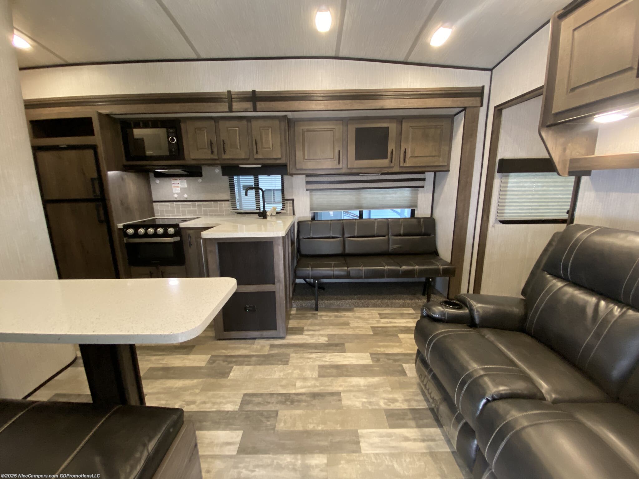 Contact us now about this 2020 Heartland Torque TQ T333! 2020 Torque TQ T333 by Heartland from NiceCampers.com in Russellville, Arkansas