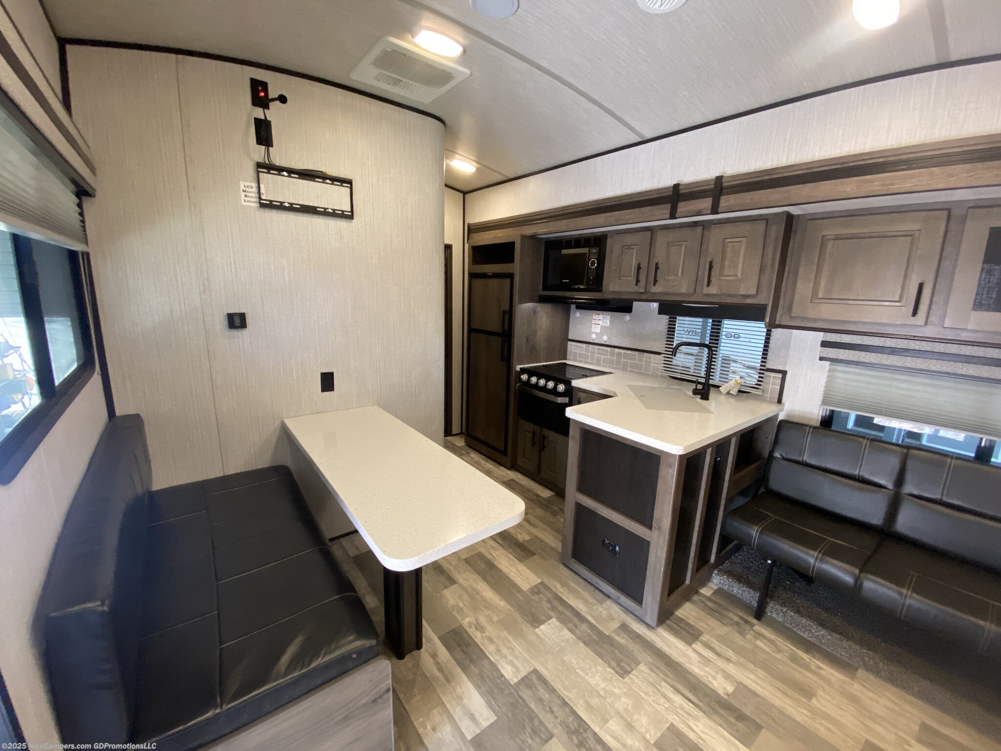 Used 2020 Heartland Torque TQ T333 available in Russellville, Arkansas