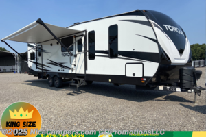 2020 Heartland Torque TQ T333