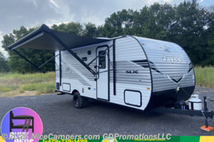 2025 Jayco Jay Flight SLX 197MB