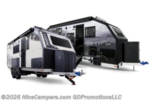 2026 Palomino Pause Reboot 17.4 AR