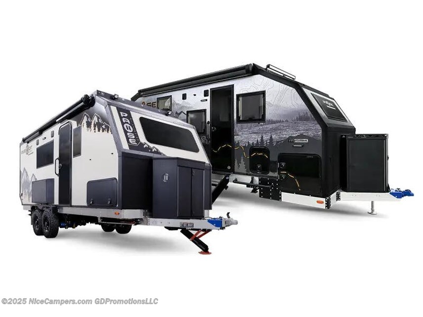 New 2026 Palomino Pause Reboot 17.4 AR available in Russellville, Arkansas