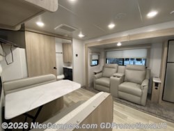 Used 2023 Winnebago Minnie 2832FK available in Russellville, Arkansas