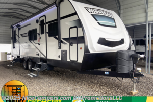 2023 Winnebago Minnie 2832FK