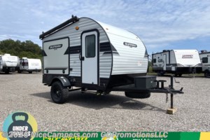 2021 Sunset Park RV SunRay 139