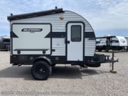 Contact us now about this 2021 Sunset Park RV SunRay 139! 2021 SunRay 139 by Sunset Park RV from NiceCampers.com in Russellville, Arkansas